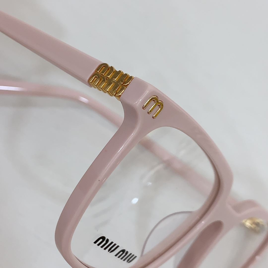 Miu Miu Sunglasses